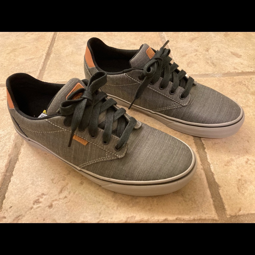 Vans Atwood DX Men’s Shows